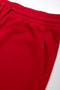 Shorts Red (1)