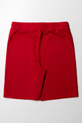 Shorts Red (2)