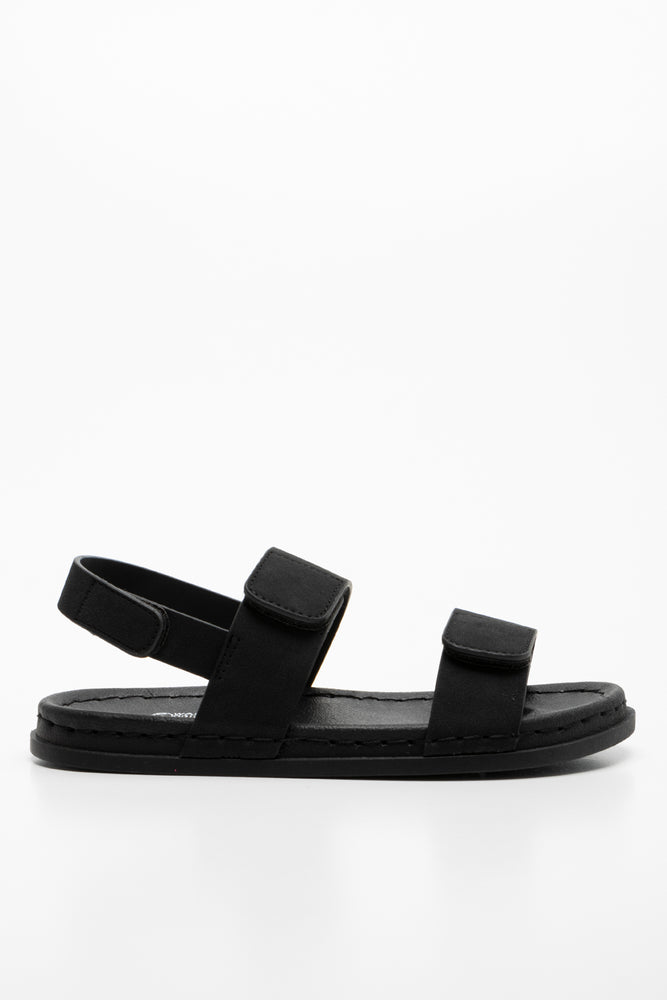 Sandal Black