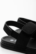 Sandal Black (3)