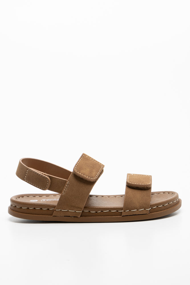 Sandal Natural