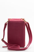 Cellphone Bag Pink (2)