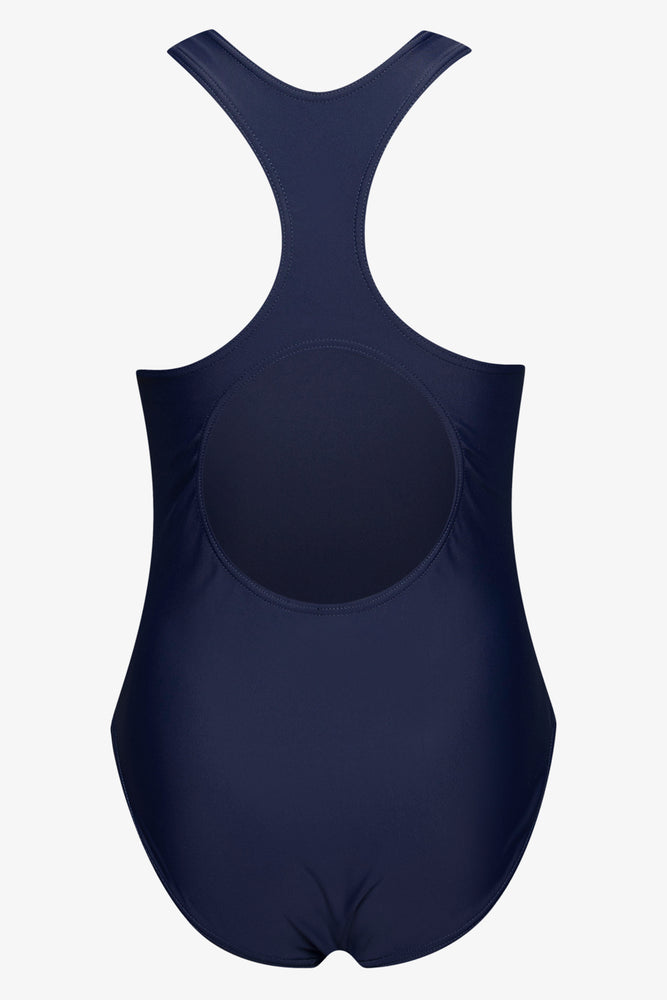 Racerback Navy