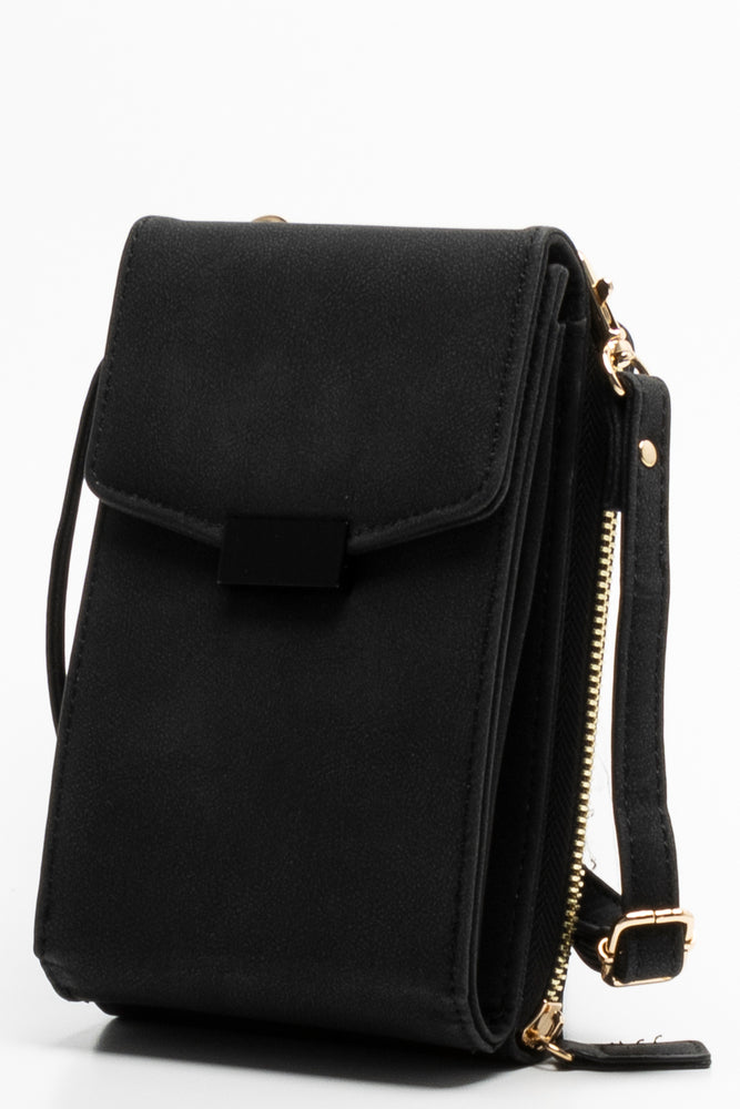 Cellphone Bag black