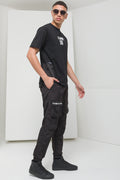 Technical Jogger Tape Black (2)