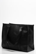 Large Tote Bag Black (1)