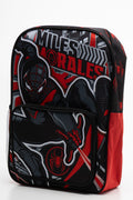 Spider-Man Front Pocket Backpack (1)