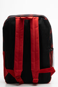 Spider-Man Front Pocket Backpack (2)