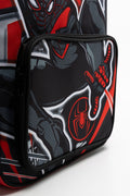 Spider-Man Front Pocket Backpack (3)