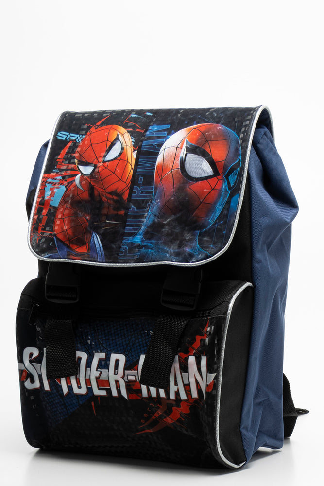 Superman Double Sided Backpack (1)