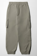 Cargo Ribstop Trouser Fatigue (2)