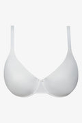 2 Pack Smooth T-Shirt Bras Pink & White (2)