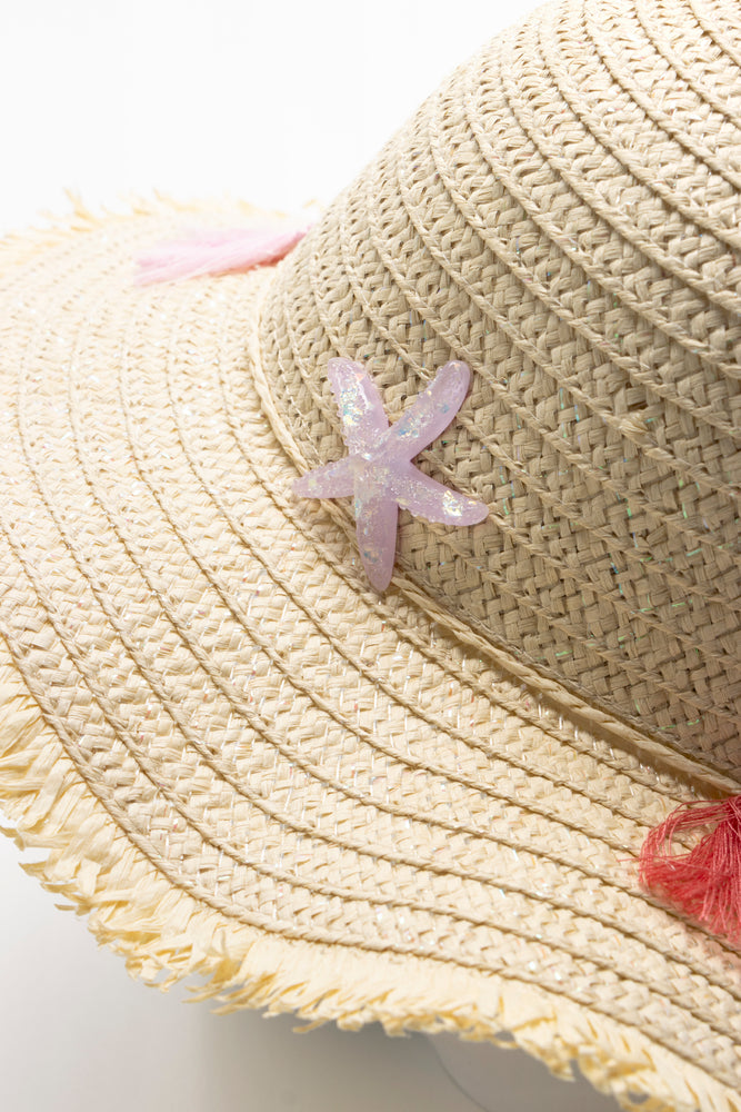 Sunhat Seashell Tan (2)