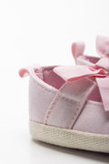 Espadrill Pump Pink (3)