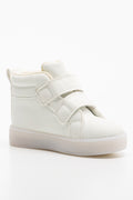 Light Up Hightop White (1)