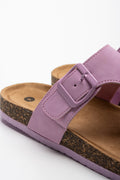 Thong Cork Sandal Pink (3)