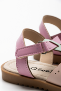 T Bar Sandal Pink (3)