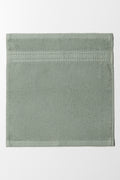 Face Cloth 380 Seaspray Green