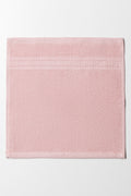 Face Cloth 380 Dusty Pink