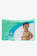 ABC Nappies Junior 30S (1)