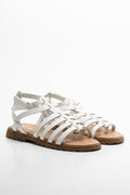 Gladiator Sandal