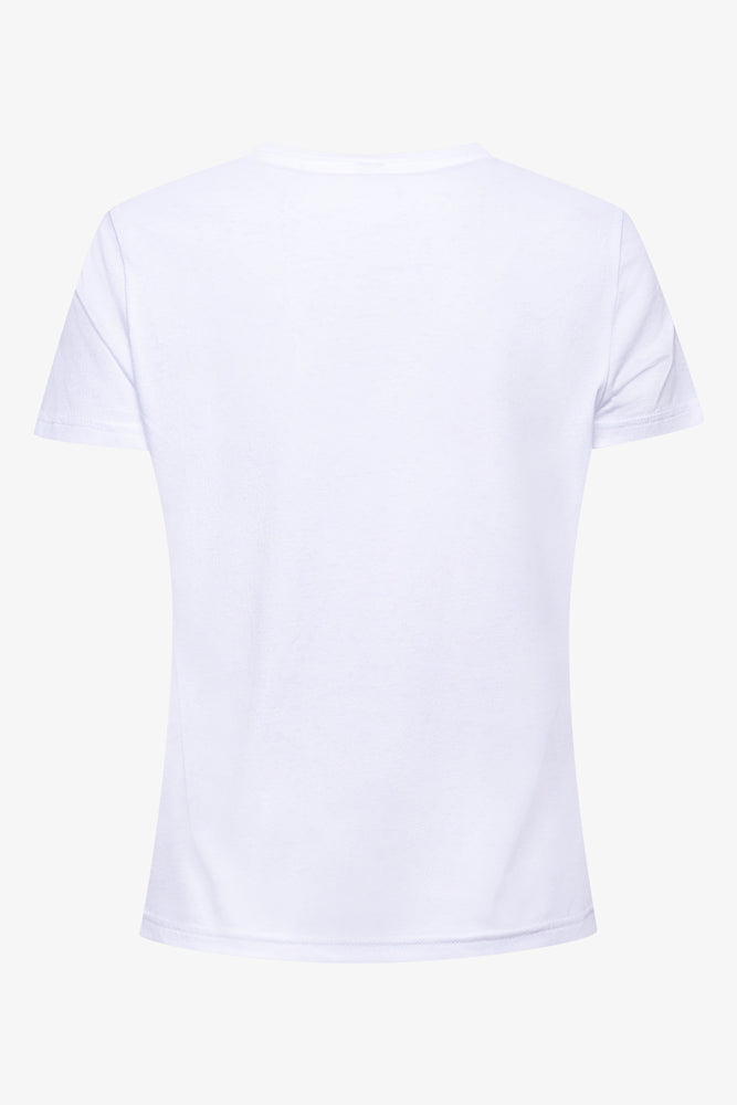 Short Sleeve T-Shirt White