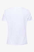 Short Sleeve T-Shirt White (1)