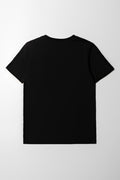 Spiderman T-Shirt Black (3)