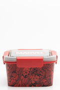 Marvel Salad Lunchbox Black (1)