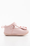 Flower Shoe Pink