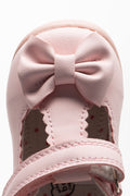 Flower Shoe Pink (4)