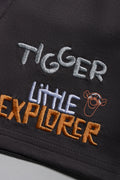 Tigger Set White & Grey (2)