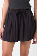 Pull On Short Black (1)