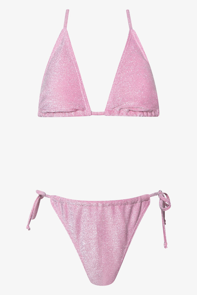 Bikini Top Light Pink (3)