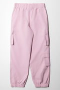 Cargo Ribstop Trouser Pink (2)