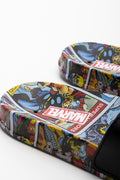 Marvel Slide Black (3)