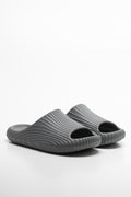 Moulded Slide Grey