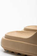 Cleated Eva Sandal Natural (3)