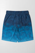 Swim Shorts Ombre Blue (2)