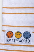 SmileyWorld Golfer White (2)