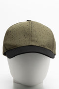 Speckle Peak Cap Fatigue