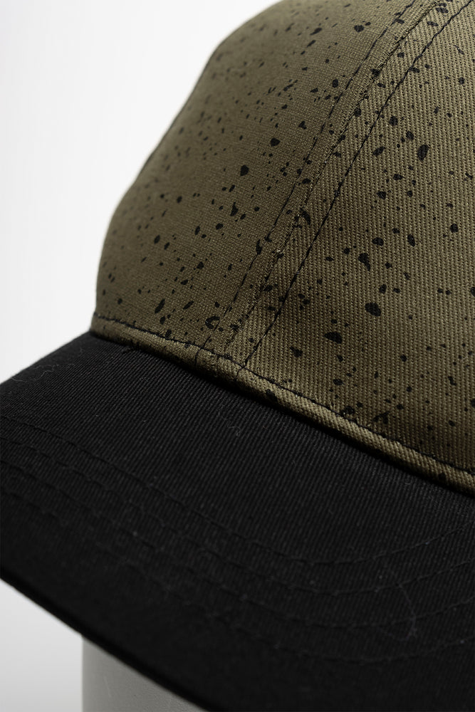 Speckle Peak Cap Fatigue (2)