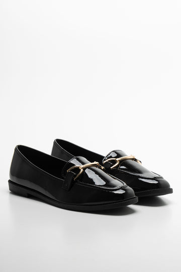 Loafers Black