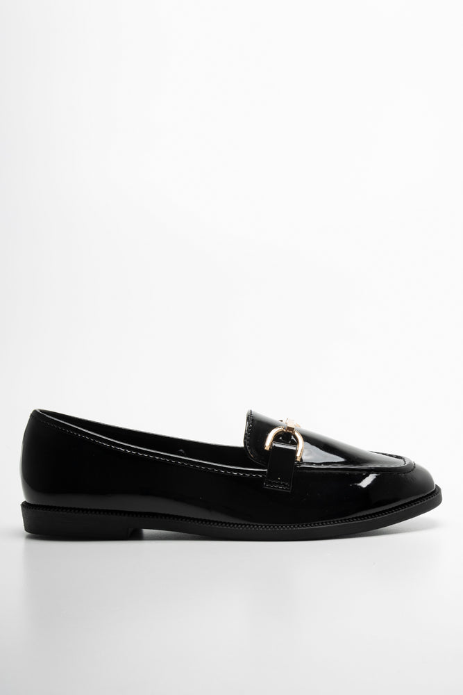 Loafers Black