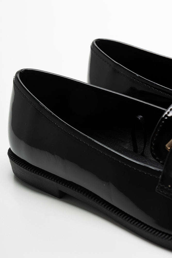 Loafers Black (3)