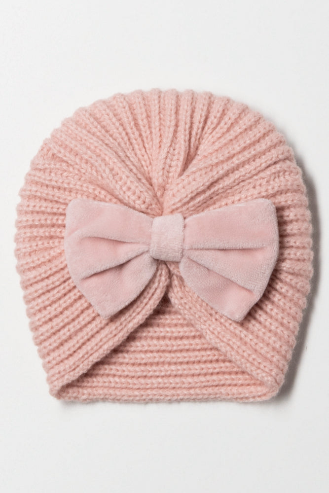 Turban Pink