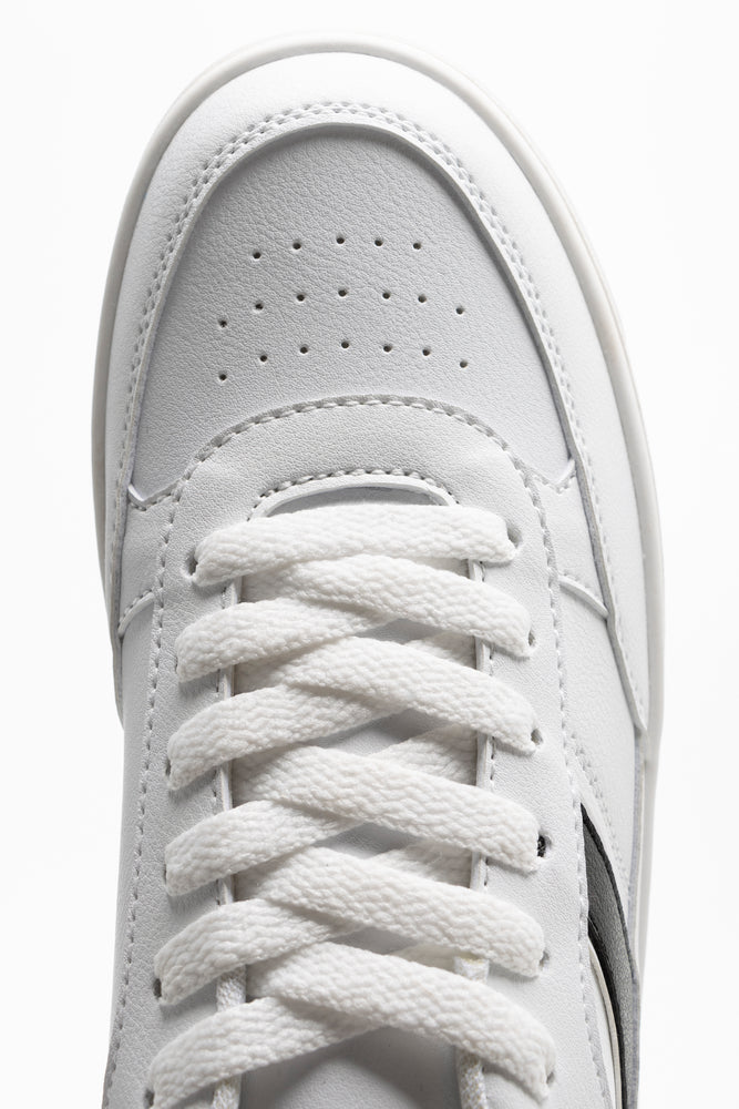 Court Sneaker White (4)