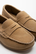 Loafer Natural (2)