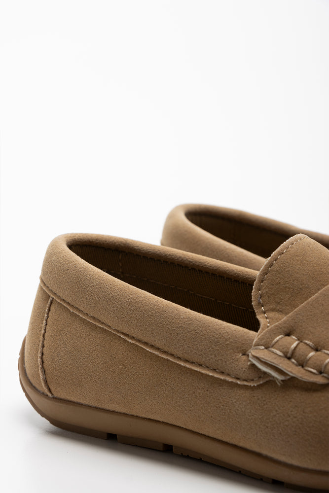 Loafer Natural (3)