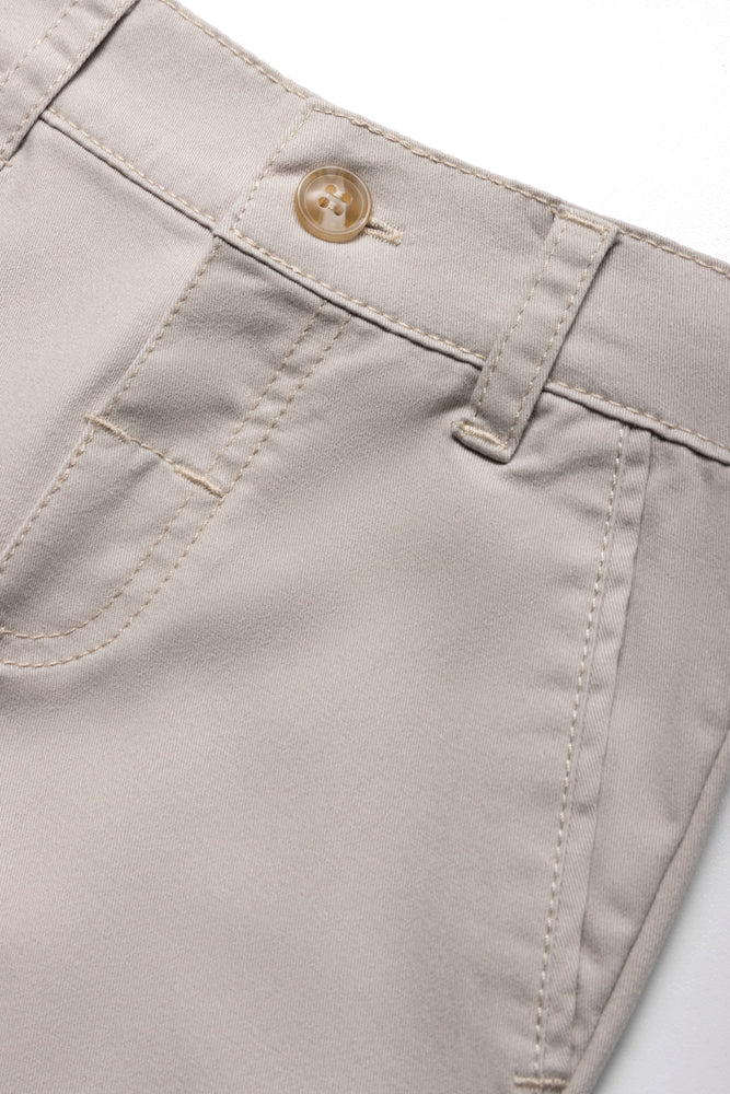 Chino Pants Natural